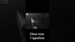Seigneur nous t'appellons #dieuestamour #dieuestbon #gospelmusic #music #prière #aide