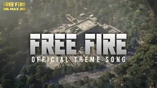 Free Fire official theme song 🎶 Galaxy sj official