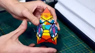 Rainbow Rocket V2 / Channel Update