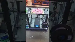 Klipper WITHOUT a Raspberry Pi. 
