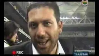 FB Tv Taraftar Programı Fenerbahçe - Ankaraspor