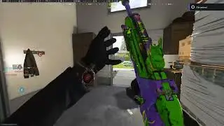 New MW3 Meta in Season 3 after update!!!!!
