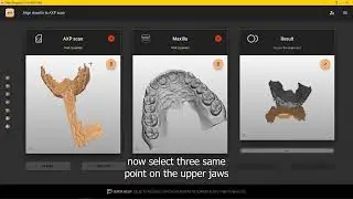 AxioPrisa Software Guide 03 - Step by Step workflow V1.1.2 and lower