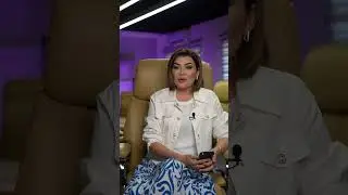 Ayol kishi aqilli bo’lishi shart emas 