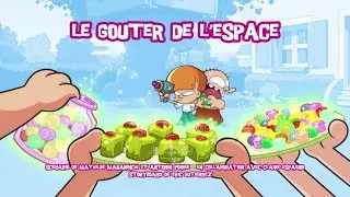Les P'tits Diables / Le Goûter De l'Espace / Saison 3 Épisode 14 [EPISODE COMPLET]