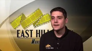 EHM ZACH ON EHM