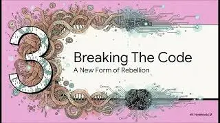 The Human Blueprint
