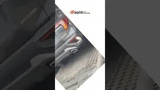 Kia Car Successfully Downloaded