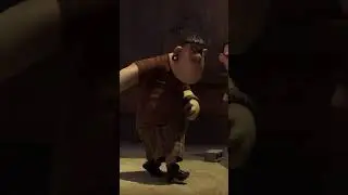 An Alvin & Norman dance-off, 10 years after 