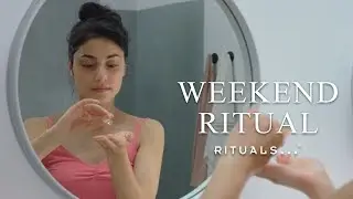 Weekend Ritual - The Ritual of  Namasté - Skincare by Rituals