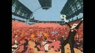 Dream On - The Chemical Brothers