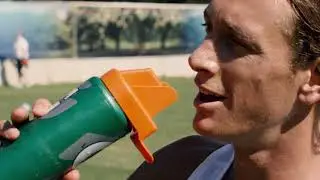 Could IronMan Ali Day make it as a Sydney Swan