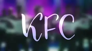 KFC гача клуб