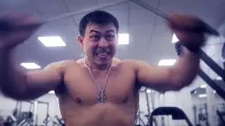 Kim done