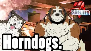 Playing Shelter VN on FVN