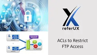Secure Office Network | Packet Tracer | HND Security | Part 3/4