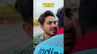Wait for the twist😆😂