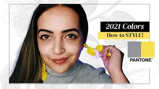 Pantone color of the year 2021