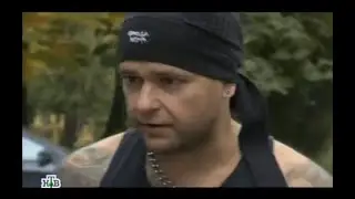 КОЛЬЩИК. Андрей БУР™ pres. TattooMaster (movie #25)