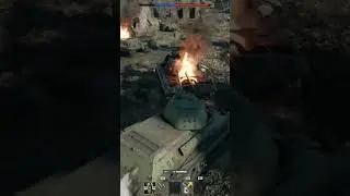трошки прорідив стадо) #warthunder #вартандер #ps5 #funnymoments #танки #танкионлайн