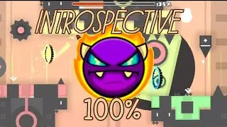 "introspective" GG 100% Easy Demon