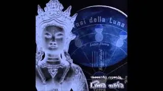 Faxi Nadu - Cry Life (Moontrip Records - Luna Nova 2013)