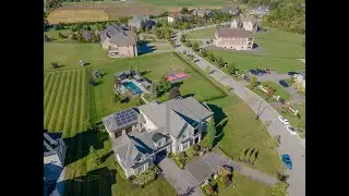 50 Stallions court,Vaughan