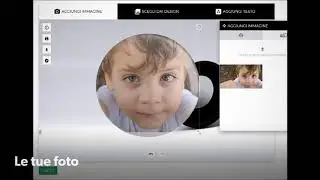 Personalizza online i tuoi magneti con foto, loghi e scritte