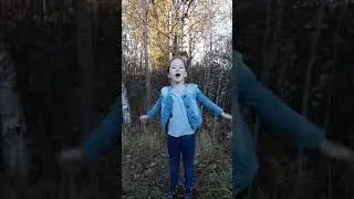 Посмотри, как день прекрасен