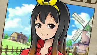 One Piece New Eyecatchers! Ao-chan 