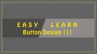 CSS Button Hover Effects - how's it - Html5 Css3 By EASY LEARN