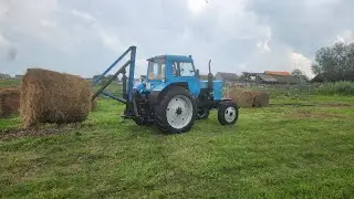 Погрузчик на МТЗ в продаже