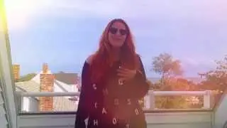 Birdy - Wings - Maddie cover