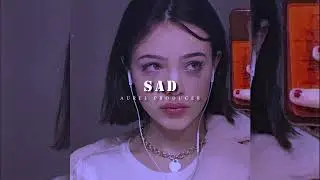 FREE Type beat - sad–xxxtentacion (Prod Aurel)