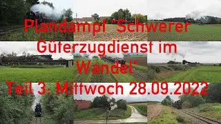 Plandampf 