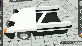 touturial тoyota ae86 | Draw Bricks