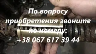 Маточная гайка 1м63, ДИП 300