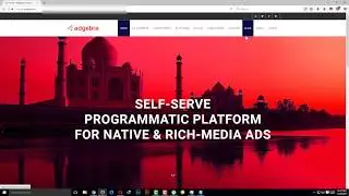 How to Earn Money from Adgebra (Indian Company)l Adsense Alternative site