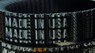 Ultimax Belts by Timken TV Commercial 2019