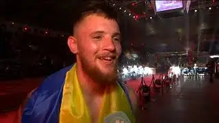 WWFC 19 у Києві!