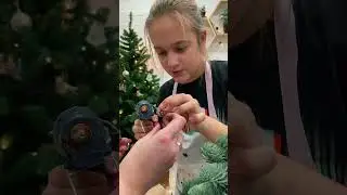 В ожидании новогодних мк