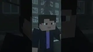 Что видишь? (От Викотора Винчестера) #майнкрафтприколы #майнкрафтфильм #minecraftфильм