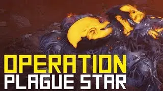 Operation: Plague Star Guide & Rewards (Warframe)