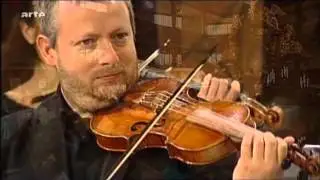 ARCANGELO CORELLI • Concerto grosso •  FABIO BIONDI & EUROPA GALANTE