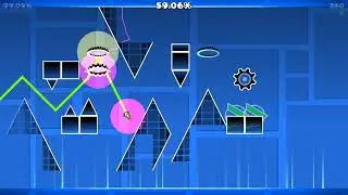 Creo - Flow Layout (Extreme Demon)