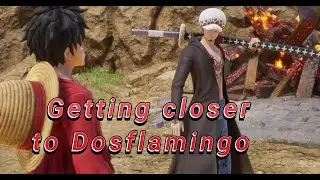 Now Pirate Era One Piece Odyssey 2024 part 32