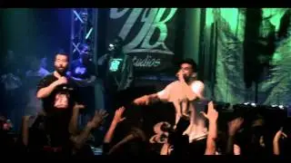 12ος Πίθηκος - Τσέκαρέ το // Κύτταρο 29/4/2011