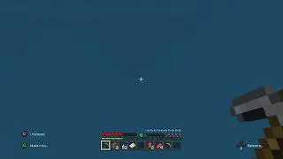 Проxожу Minecraft