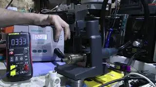 Qwick 861 DW VS Sugon 8610DX