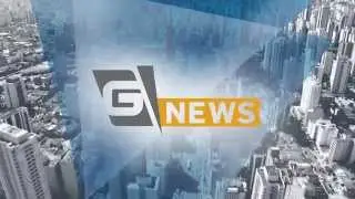 NOVA VINHETA PROGRAMA GAZETA NEWS